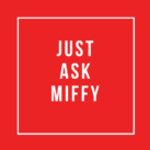 Just Ask Miffy Virtual Business Support