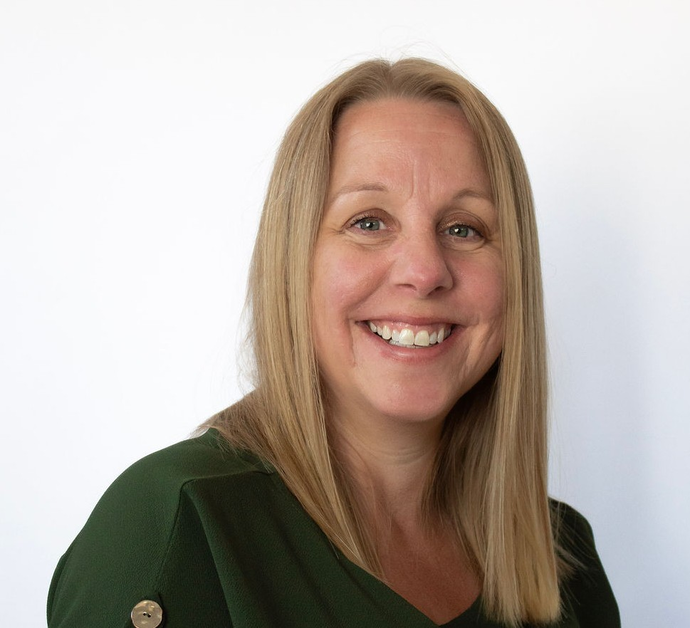 Image of Jo Muncy. Just Ask Miffy Associate
